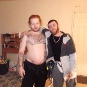 Meet your Posher, Anthonymoneybagg